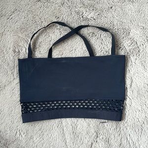 Better Bodies Waverly Mesh Bra/Tank